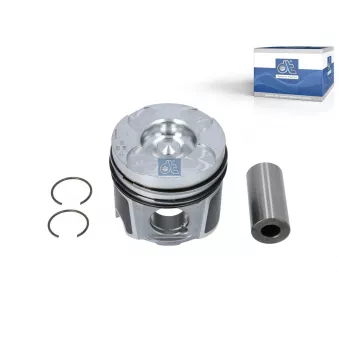 Piston DT 6.21436