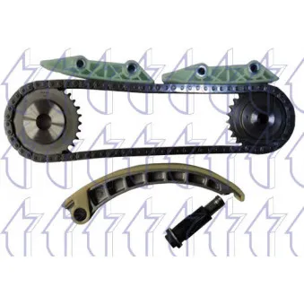 Kit de distribution par chaîne TRICLO 424278