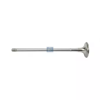 Soupape d'émission DT 6.22071