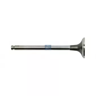 Soupape d'émission DT 6.22076