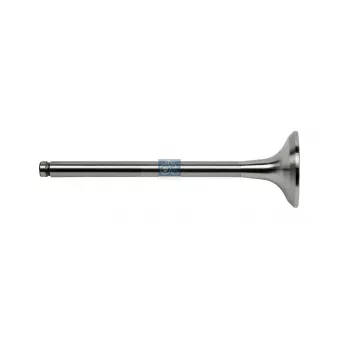 Soupape d'émission DT 6.22077