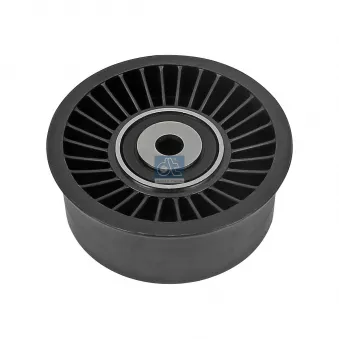 Poulie renvoi/transmission, courroie de distribution DT 6.22241