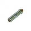 Amortisseur de vibrations, courroie de distribution DT 6.22400 - Visuel 1