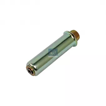 Amortisseur de vibrations, courroie de distribution DT 6.22400
