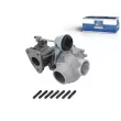 Turbocompresseur, suralimentation DT 6.23047 - Visuel 1