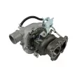 Turbocompresseur, suralimentation DT 6.23048 - Visuel 1