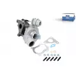 Turbocompresseur, suralimentation DT 6.23049 - Visuel 1