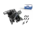Turbocompresseur, suralimentation DT 6.23115 - Visuel 1