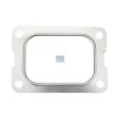 Joint, compresseur DT 6.23120 - Visuel 1