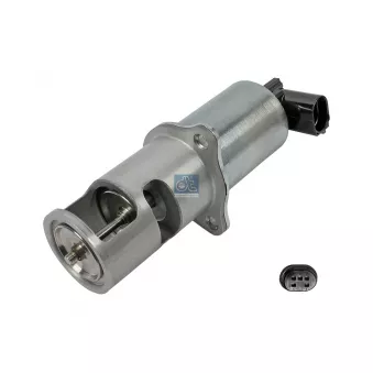 Vanne EGR DT 6.23176
