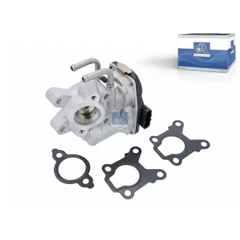 Vanne EGR DT 6.23190