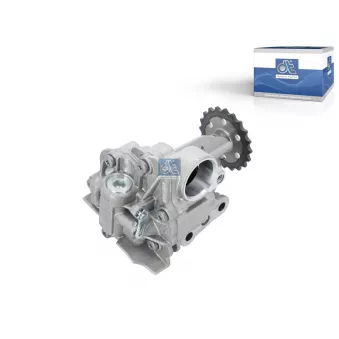 Pompe à huile DT 6.24009