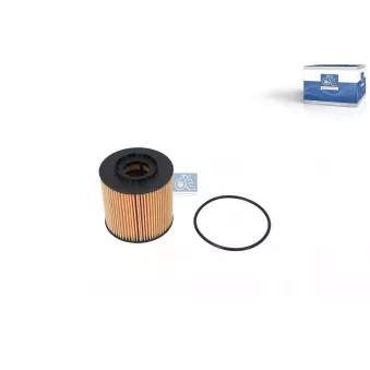 Filtre à huile DT 6.24211