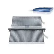 Filtre, air de l'habitacle DT 6.24228 - Visuel 1