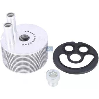 Radiateur d'huile DT 6.24241