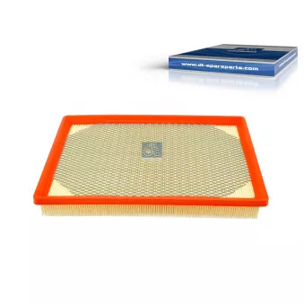 Filtre à air DT 6.25051