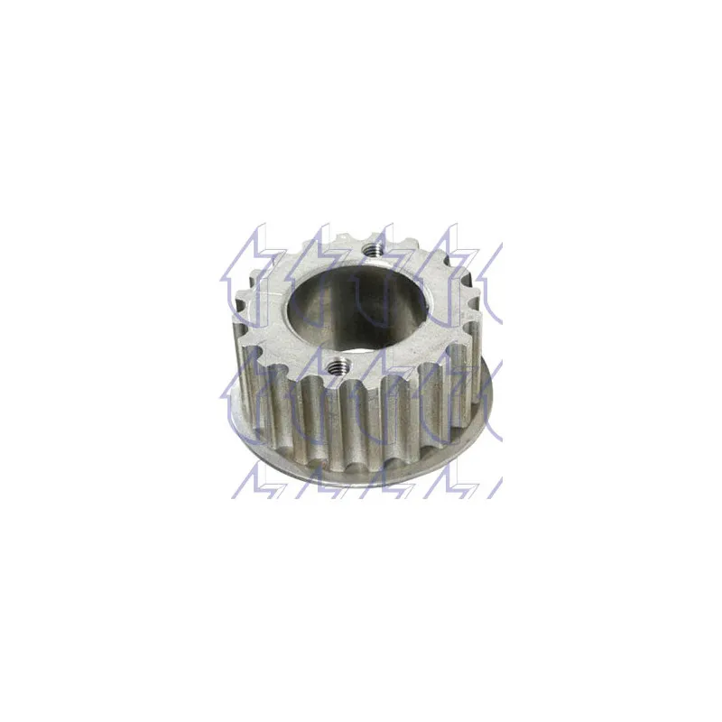 Roue dentée, vilebrequin TRICLO 425696