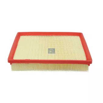 Filtre à air DT 6.25053