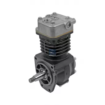 Compresseur, système d'air comprimé DT 6.26003