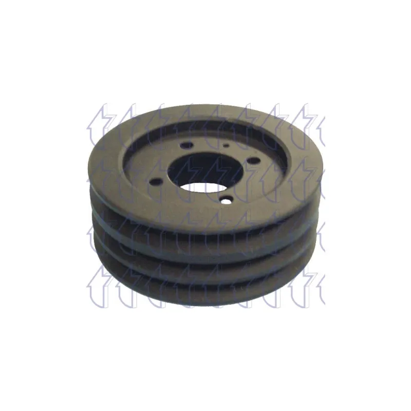 Poulie, vilebrequin TRICLO 426004