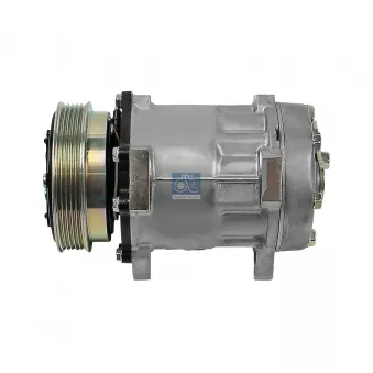 Compresseur, climatisation DT 6.26610