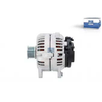 Alternateur DT 6.27022