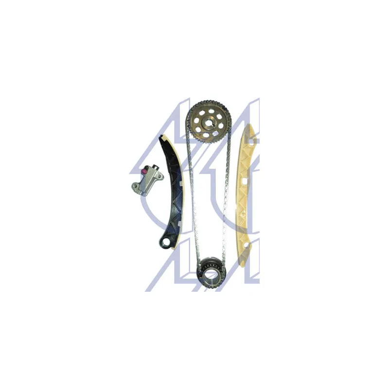 Kit de distribution par chaîne TRICLO 426394