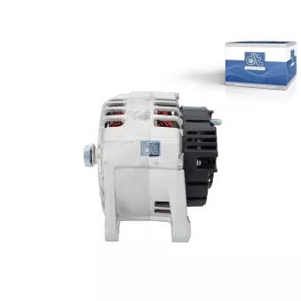 Alternateur DT 6.27026