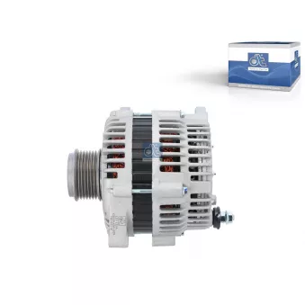 Alternateur DT 6.27029