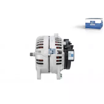 Alternateur DT 6.27115