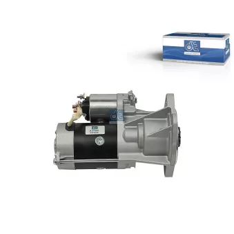 Démarreur DT 6.27222