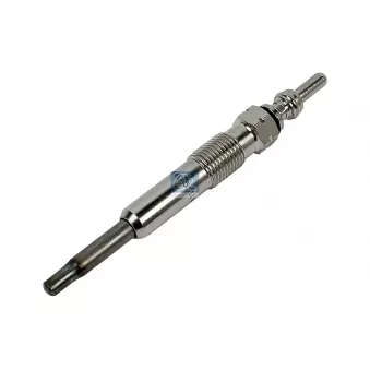 Bougie de préchauffage DT 6.27312