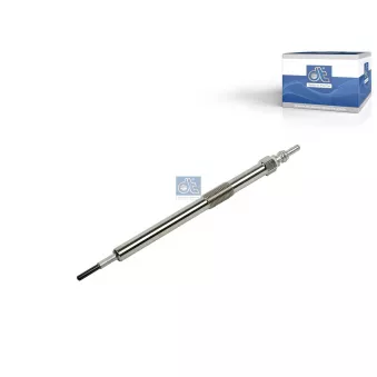 Bougie de préchauffage DT 6.27314