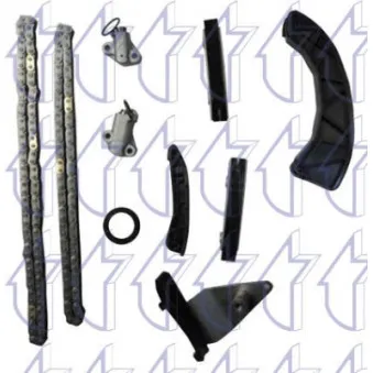 Kit de distribution par chaîne TRICLO 426535