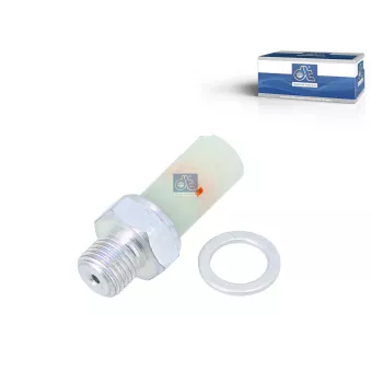 Indicateur de pression d'huile DT 6.27400