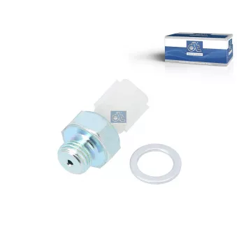 Indicateur de pression d'huile DT 6.27401