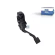 Pédale d'accélérateur DT 6.28005 - Visuel 1