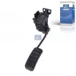 Pédale d'accélérateur DT 6.28006 - Visuel 1
