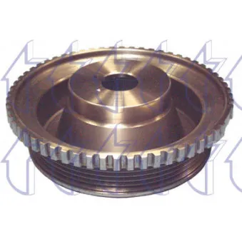 Roue dentée, vilebrequin TRICLO 428493