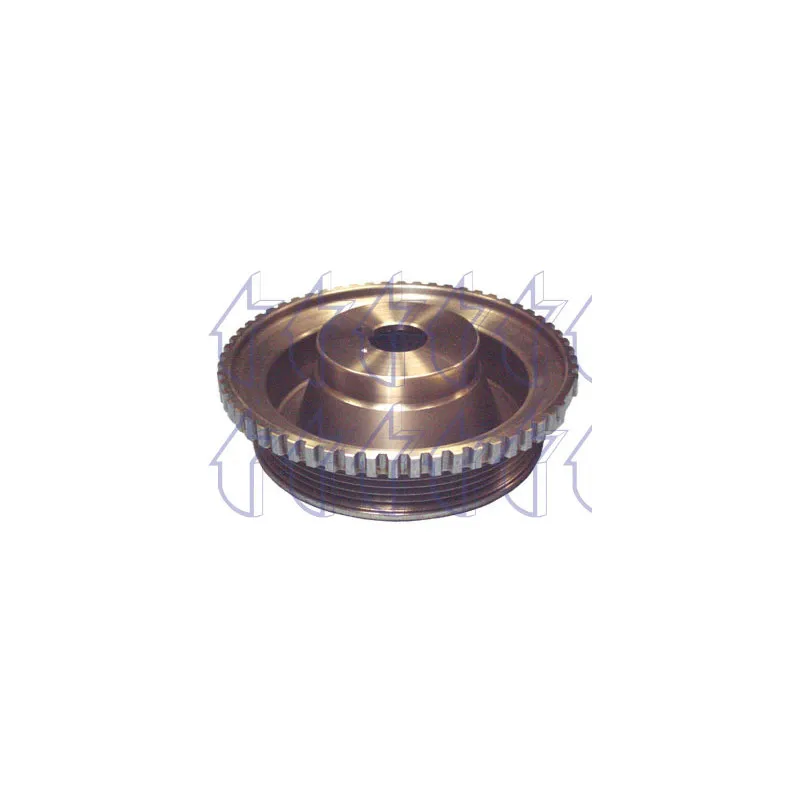 Roue dentée, vilebrequin TRICLO 428493