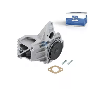 Pompe à eau DT 6.30027