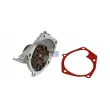Pompe à eau DT 6.30029 - Visuel 1