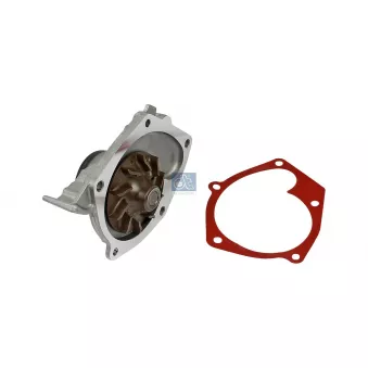 Pompe à eau DT 6.30029