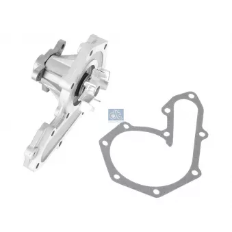 Pompe à eau DT 6.30030