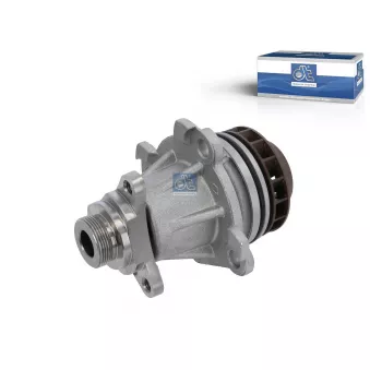Pompe à eau DT 6.30033