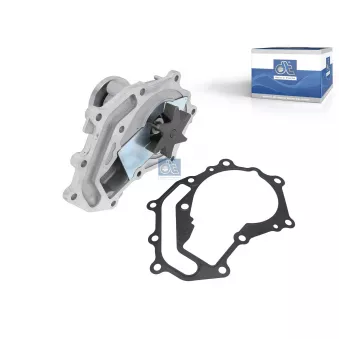 Pompe à eau DT 6.30034
