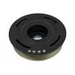 Poulie, vilebrequin DT 6.30055 - Visuel 1