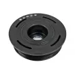 Poulie, vilebrequin DT 6.30056 - Visuel 1