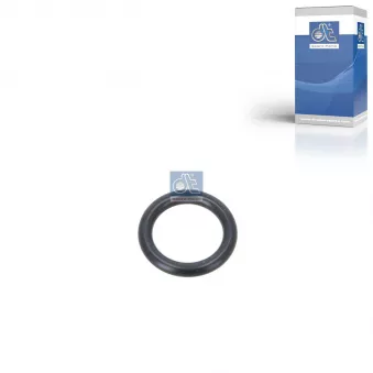 Joint d'étanchéité, pompe à eau DT 6.30066
