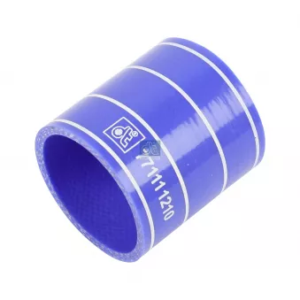 Durite de radiateur DT 6.30201